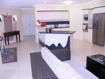 фото отеля Rainforest Family Retreat Cairns