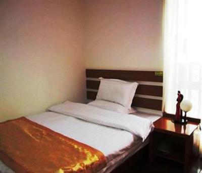 фото отеля Haodun Hotel Guo Mao Kunming