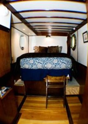 фото отеля The Covington Inn Bed & Breakfast