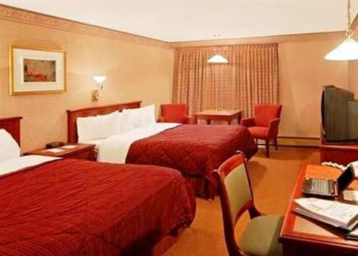 фото отеля City Centre Inn