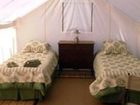 фото отеля Yellowstone Under Canvas