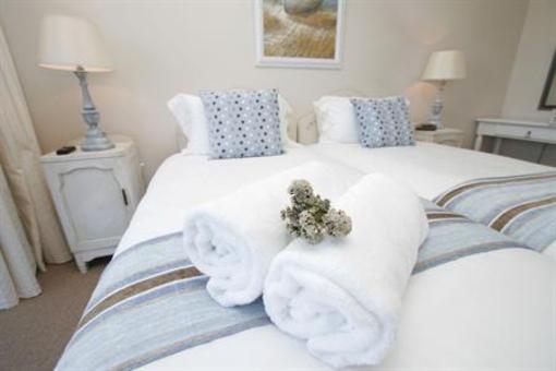 фото отеля The Beach House Port Alfred