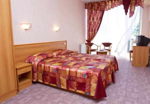 фото отеля Sochi-Breeze Spa Hotel