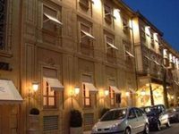 La Rotonda Hotel Pontedera
