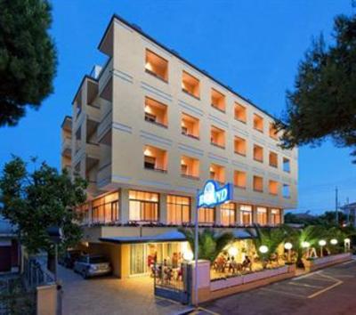 фото отеля Hotel Roland