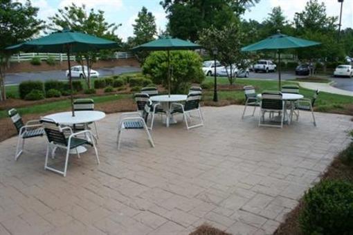 фото отеля Hilton Garden Inn Rock Hill