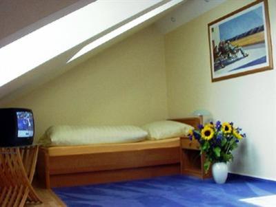 фото отеля Hackbarth Hotel