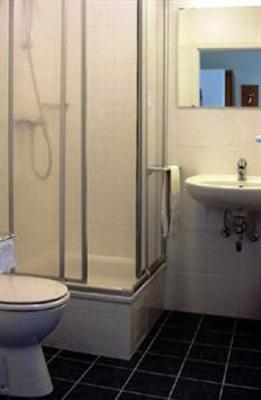 фото отеля Hackbarth Hotel