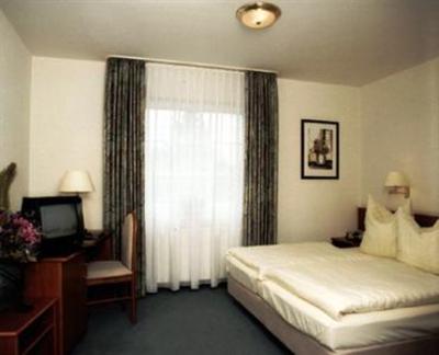 фото отеля Hackbarth Hotel