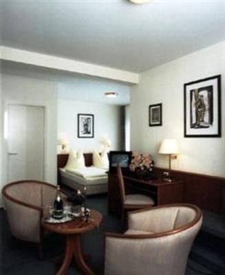 фото отеля Hackbarth Hotel