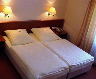 фото отеля Hackbarth Hotel