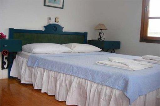 фото отеля Korsan Ada Hotel Antalya