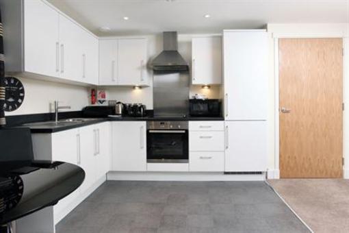 фото отеля Pavillion Serviced Apartments