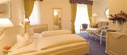 фото отеля Hotel Weingarten