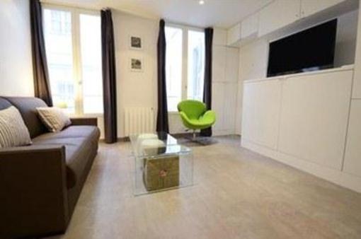 фото отеля Short Stay Apartment Laborde