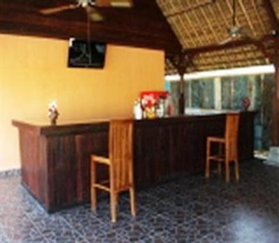 фото отеля Dream Beach Kubu Hotel