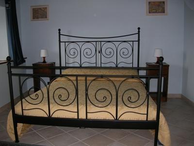 фото отеля Agriturismo Agrilago