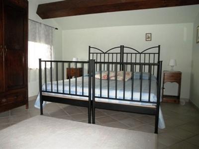 фото отеля Agriturismo Agrilago