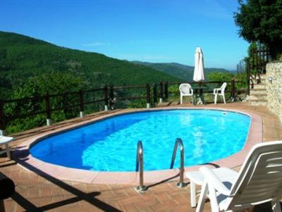 фото отеля Agriturismo Agrilago