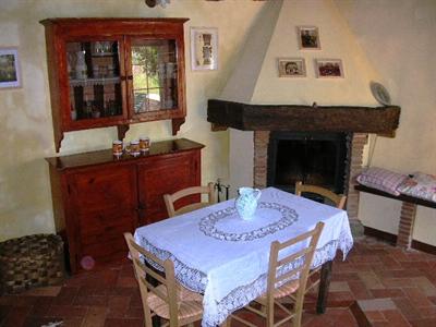 фото отеля Agriturismo Agrilago