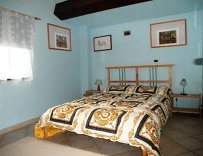 фото отеля Agriturismo Agrilago