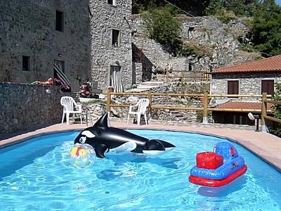 фото отеля Agriturismo Agrilago