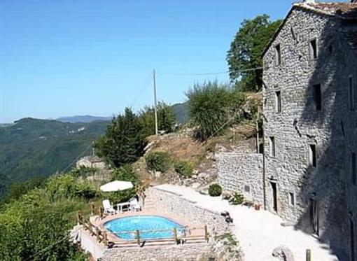фото отеля Agriturismo Agrilago