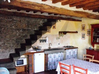 фото отеля Agriturismo Agrilago