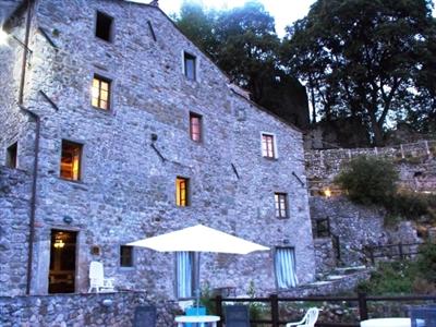 фото отеля Agriturismo Agrilago