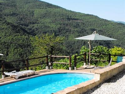 фото отеля Agriturismo Agrilago