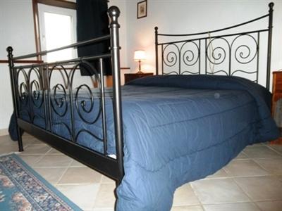 фото отеля Agriturismo Agrilago