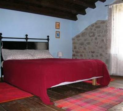 фото отеля Agriturismo Agrilago