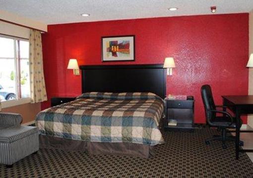 фото отеля Econo Lodge West Haven