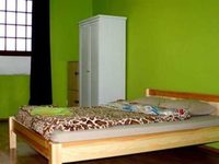 Giraffe Hostel