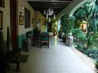 фото отеля Casa Quetzal Hotel Valladolid (Mexico)