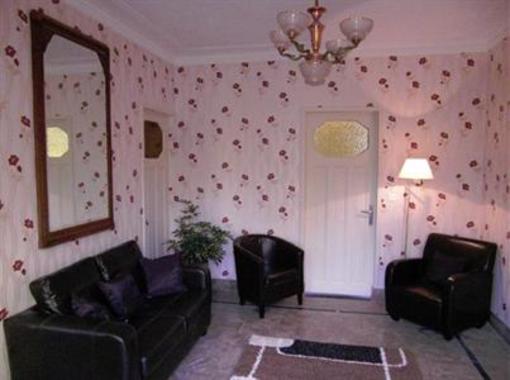 фото отеля Le Castel Noble Guesthouse