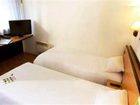 фото отеля Hotel Campanile Creil Villers-Saint-Paul