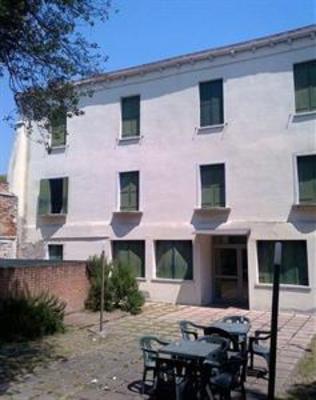 фото отеля Hostel Abazia