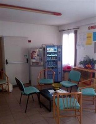 фото отеля Hostel Abazia