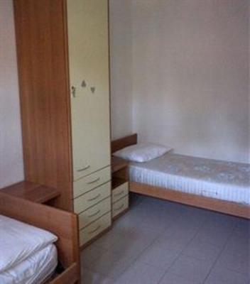 фото отеля Hostel Abazia