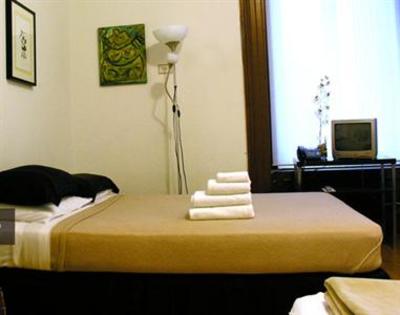 фото отеля Hotel Montreal Espace Confort