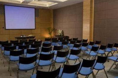 фото отеля Radisson Suites Gurgaon