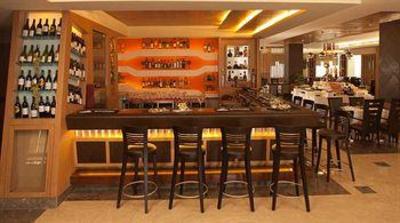 фото отеля Radisson Suites Gurgaon