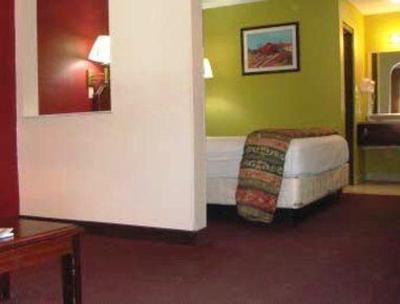 фото отеля Days Inn Ruidoso Downs