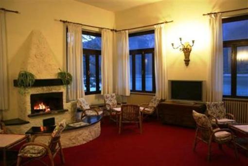фото отеля Lago Park Hotel