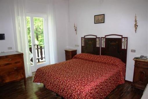 фото отеля Lago Park Hotel