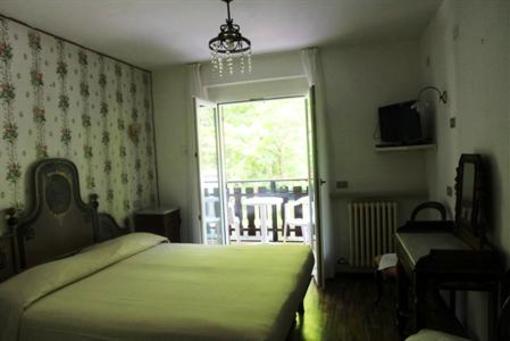 фото отеля Lago Park Hotel
