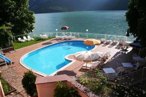 фото отеля Lago Park Hotel