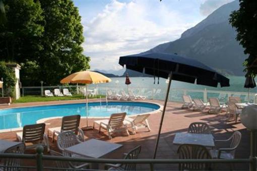 фото отеля Lago Park Hotel