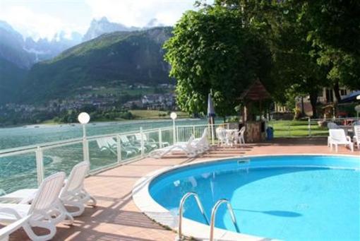 фото отеля Lago Park Hotel